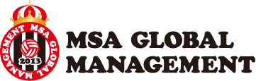 株式会社MSA　GLOBAL　MANAGEMENT